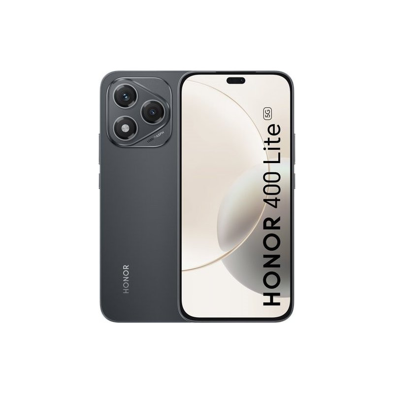 Honor 400 Lite 5G 256GB 8GB DS Velvet Black